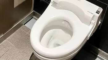 便器やトイレの修理全般